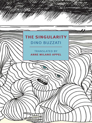 cover image of The Singularity